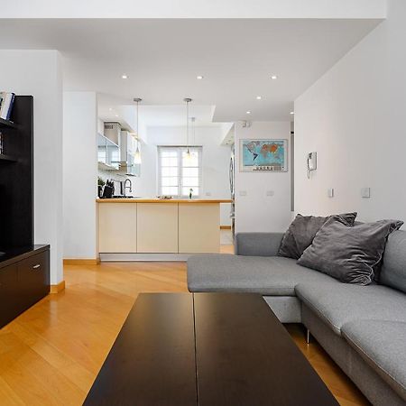 Stylish Condo Garibaldi Sempione 85M2 - Self Check-In Milano Exterior foto